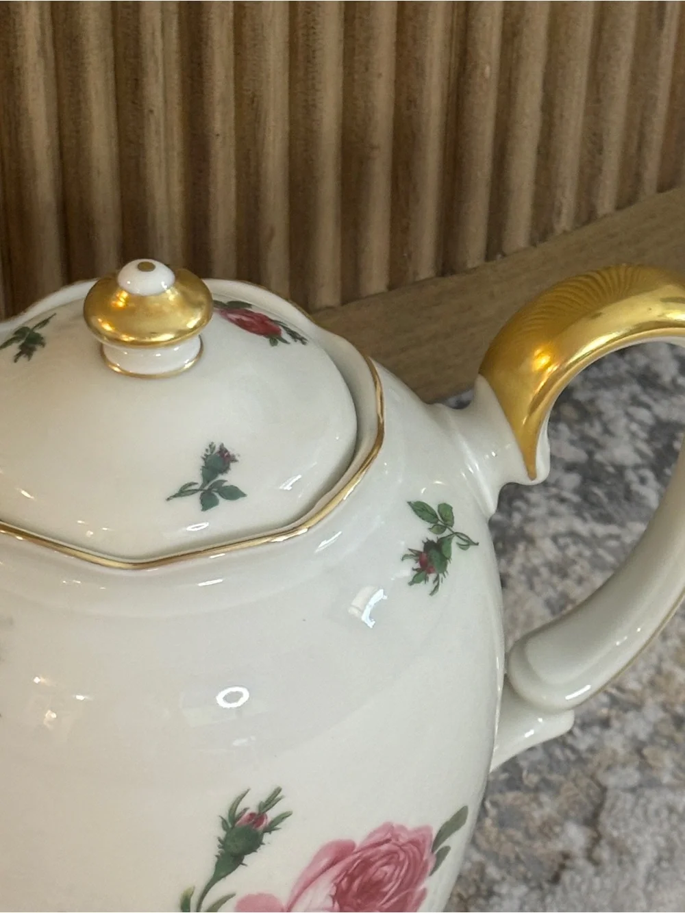 KPM Krister Germany stunning vintage